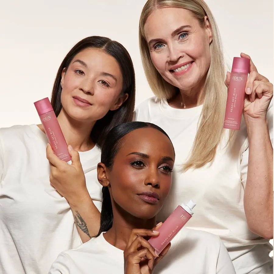 IDUN Minerals — IDUN, Stockholm