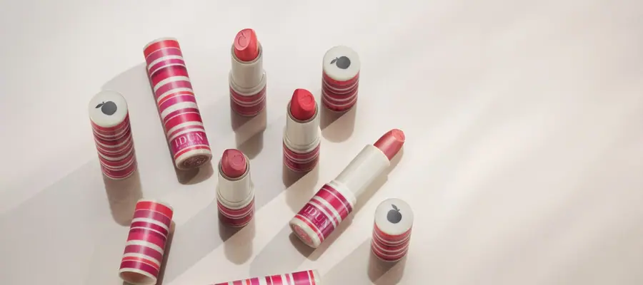 IDUN Minerals — Lip colour