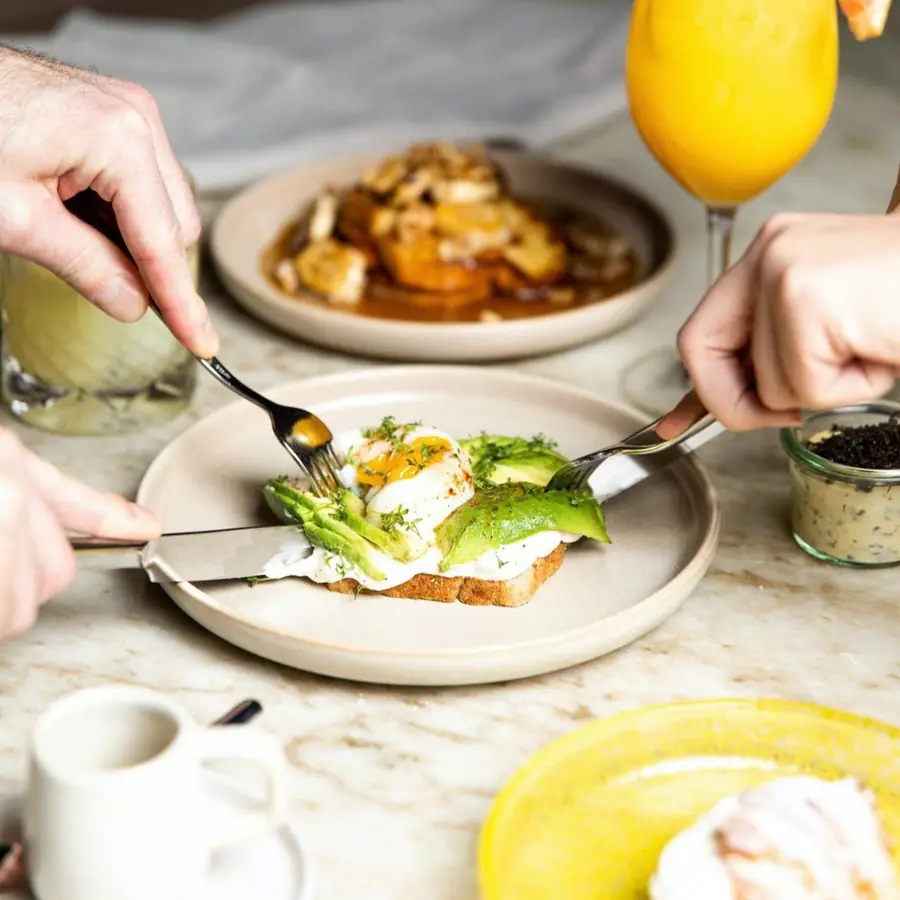 Norling Studio — Brunch