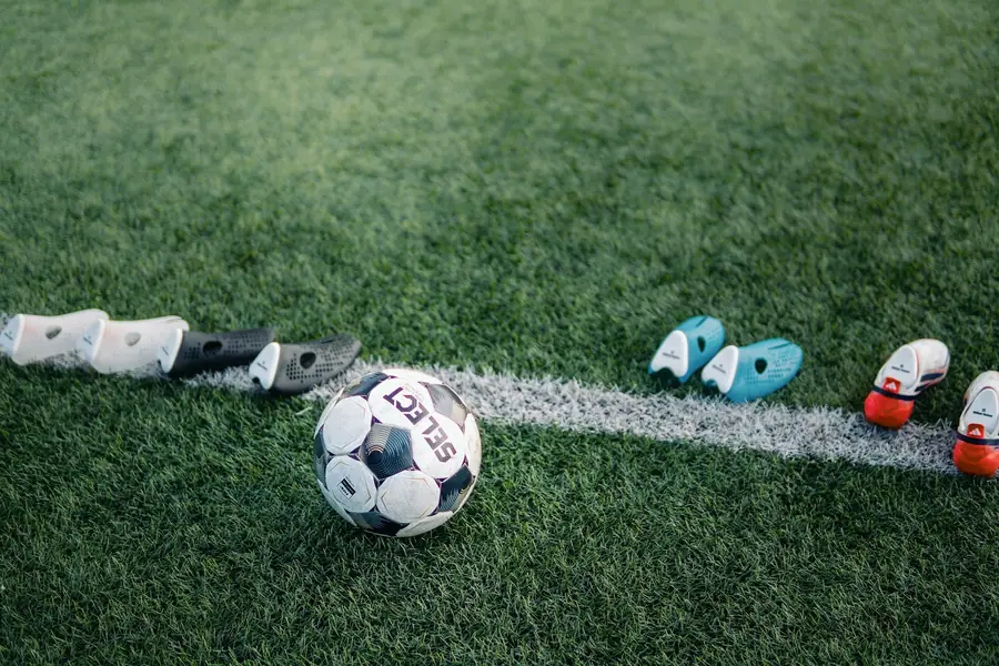 Shape Regime — Match day